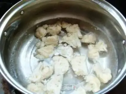 Make step 2
