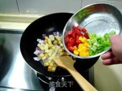 Make step 10