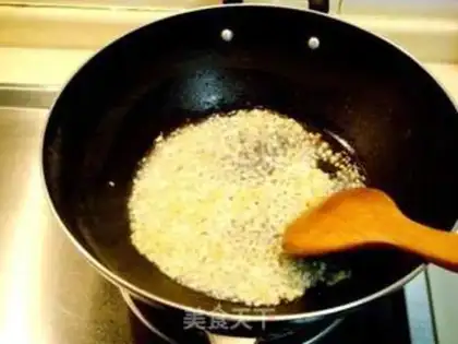 Make step 15