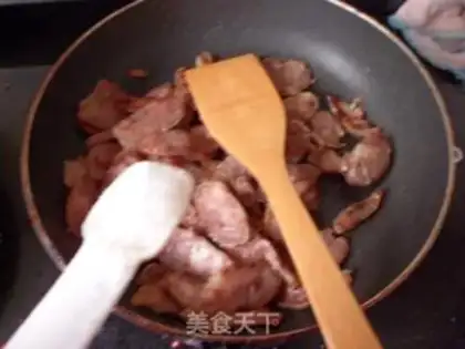 Make step 5