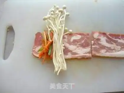 Make step 7