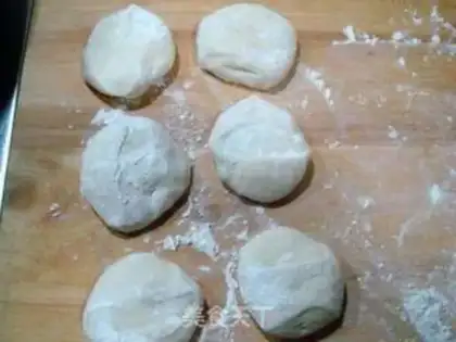 Make step 10