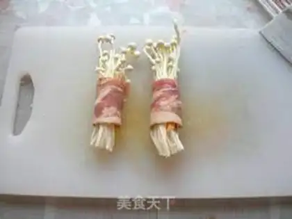 Make step 8