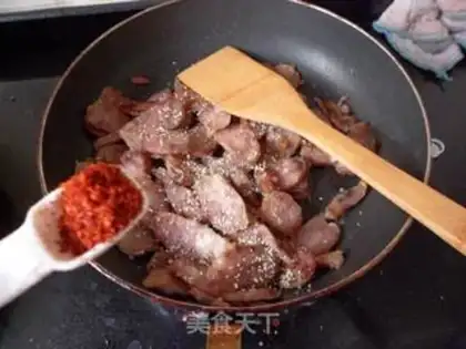 Make step 7
