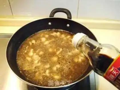 Make step 21