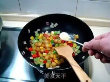 Make step 12