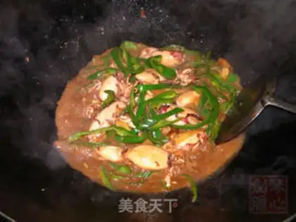 Make step 5