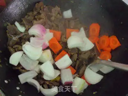 Make step 8