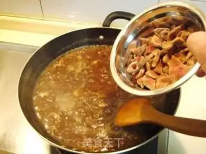 Make step 24