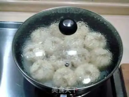 Make step 15