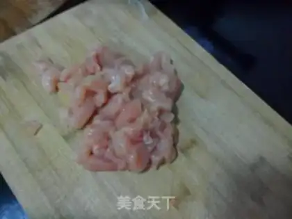 Make step 2