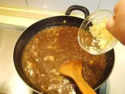 Make step 25