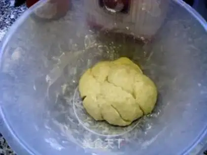 Make step 3