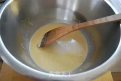 Make step 2