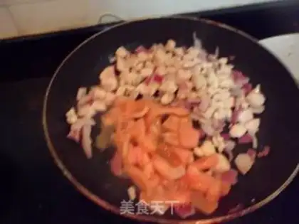 Make step 5