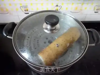 Make step 0