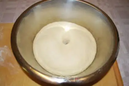 Make step 5