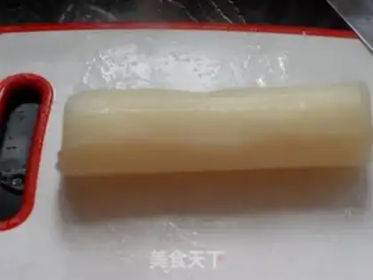 Make step 1