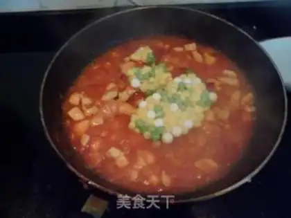 Make step 8