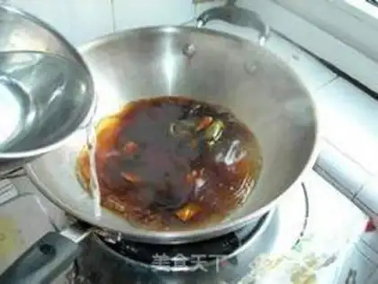 Make  step 8