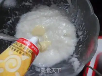 Make step 3