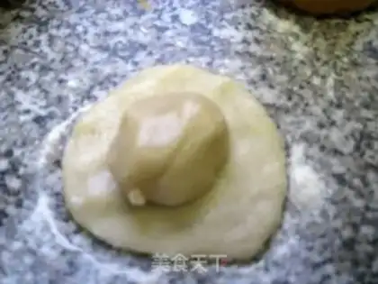 Make step 6
