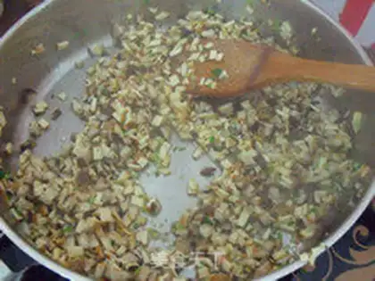 Make step 5