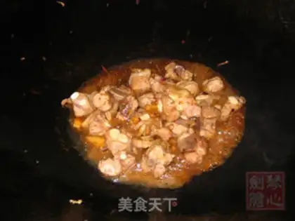 Make step 5