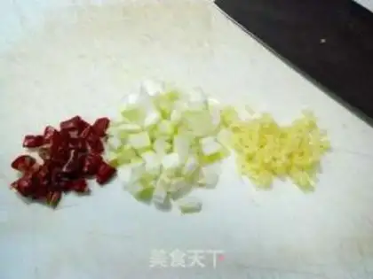 Make step 1