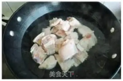 Make  step 1