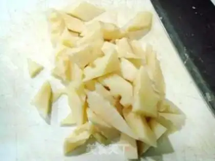 Make step 2