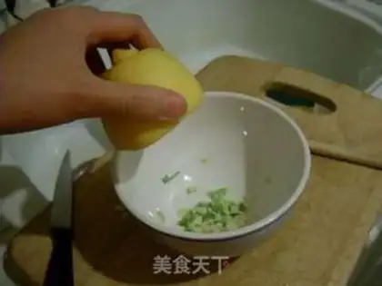 Make step 3