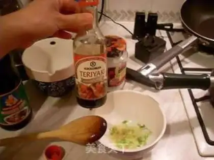 Make step 5