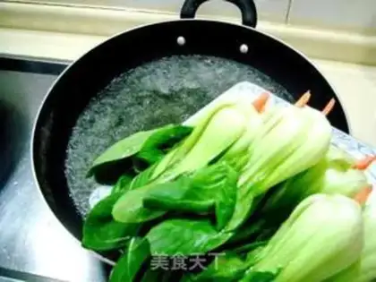 Make step 5