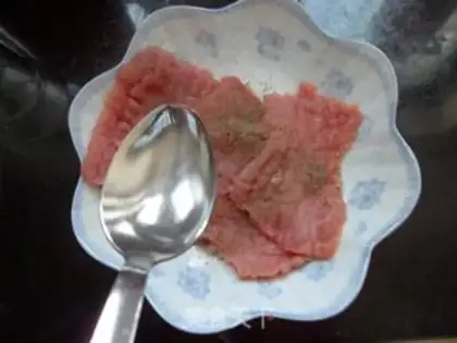 Make step 5