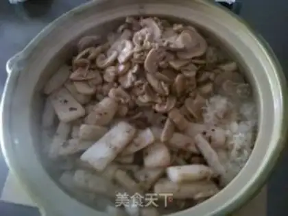 Make step 5
