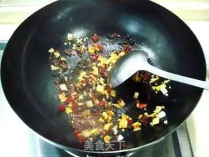 Make step 7