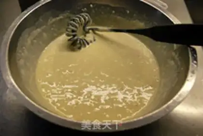 Make step 1