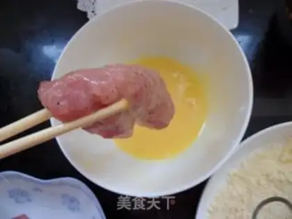 Make step 7