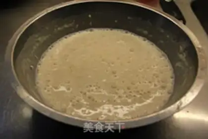 Make step 2
