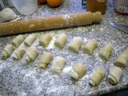 Make step 12