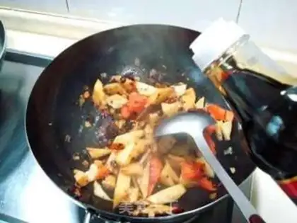 Make step 10