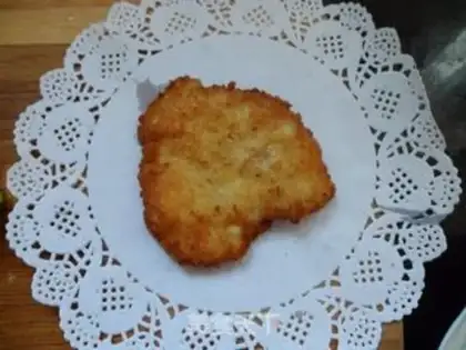 Make step 10