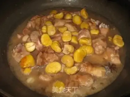 Make step 5