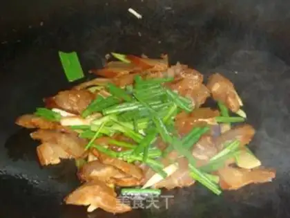 Make step 5