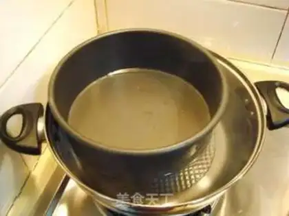 Make step 7