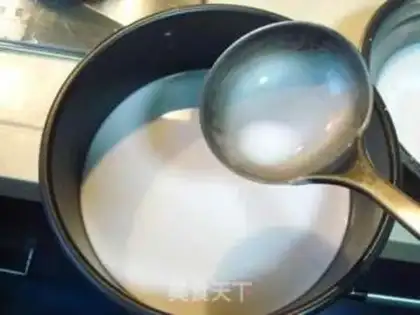 Make step 8