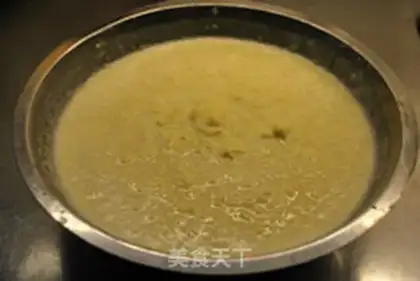 Make step 5