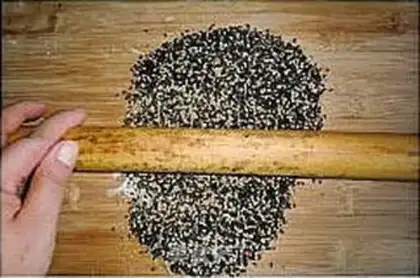 Make step 2