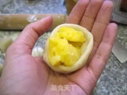 Make step 14